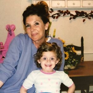 Meet your Posher, Nancy